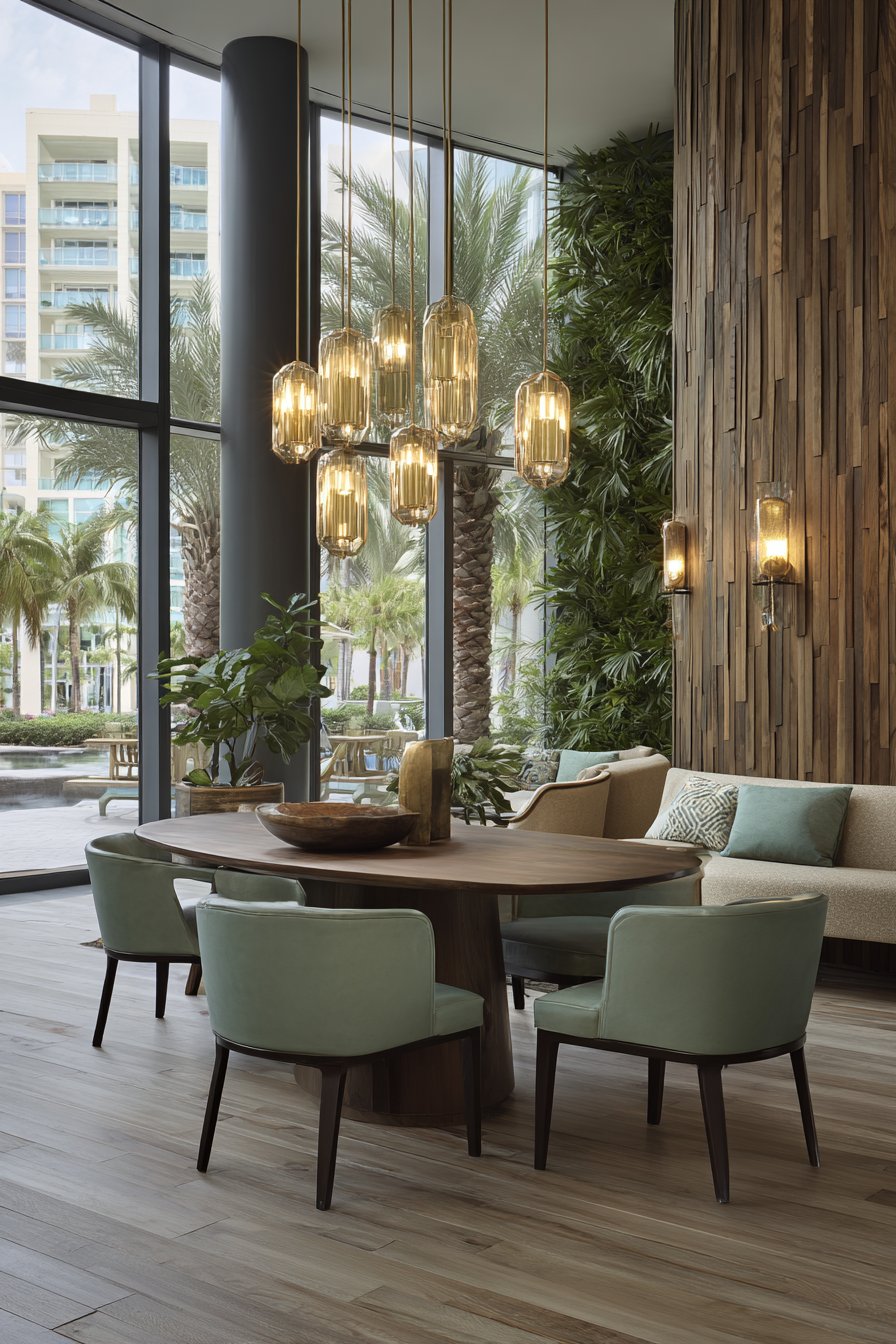 Top 6 Dining Room Trends Emerging in 2026