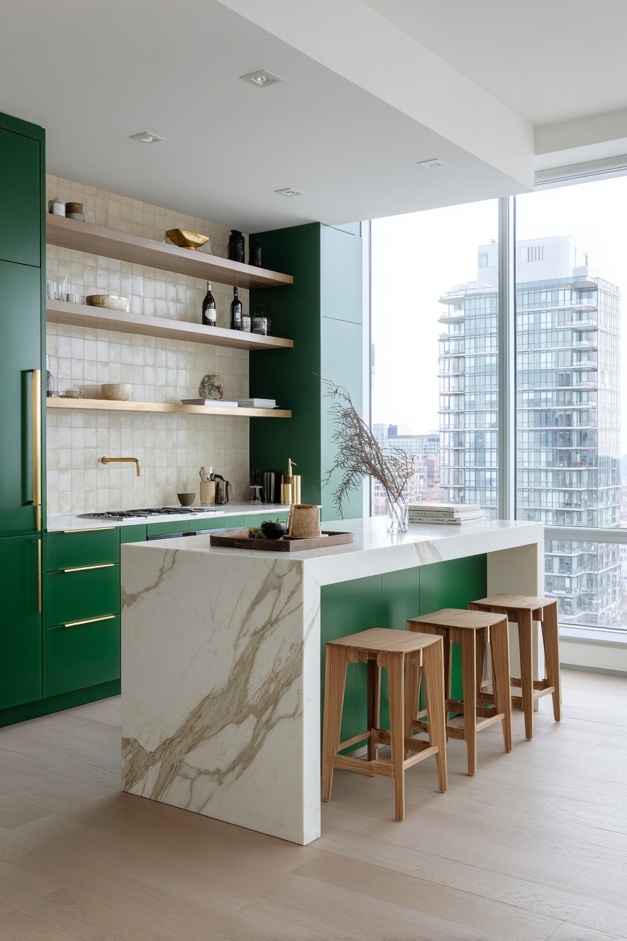 Top 8 Kitchen Trends Transforming Homes in 2026 