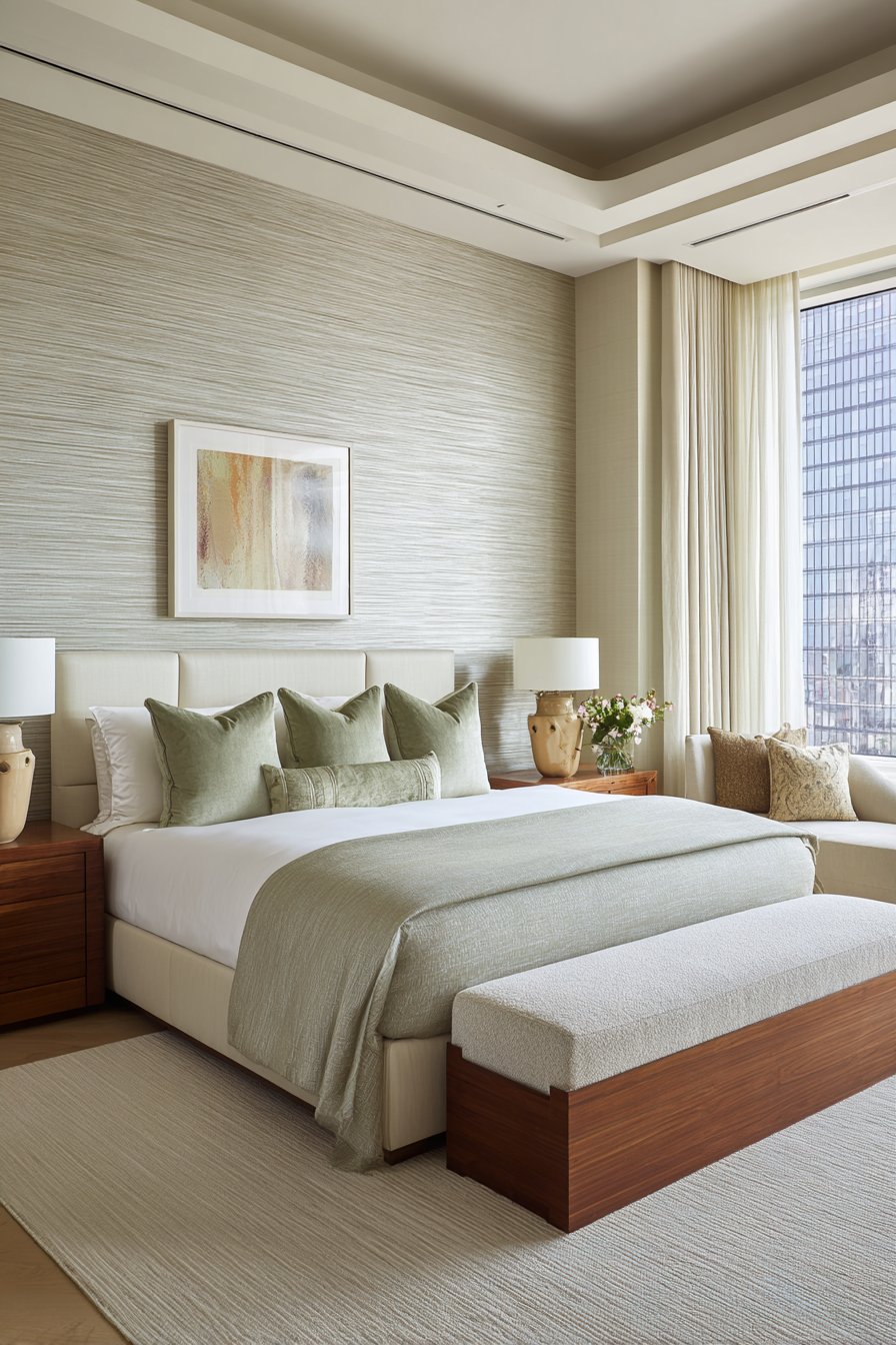 7 Common Bedroom Layout Mistakes to Avoid