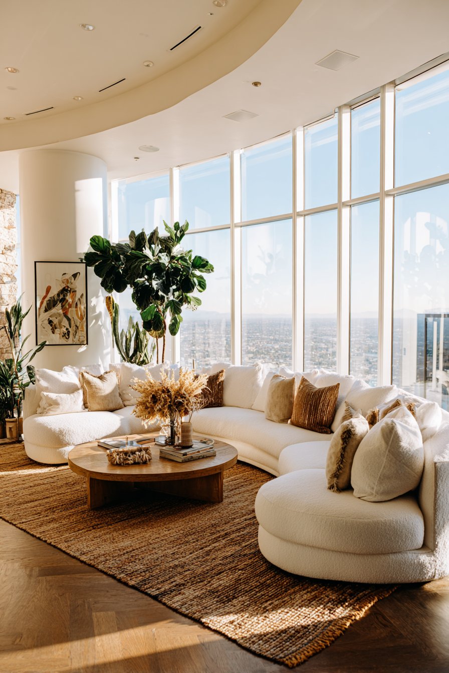 Biophilic Design Bringing Nature Indoors Explained