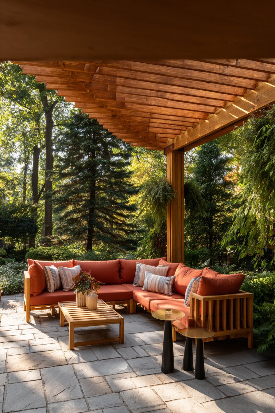 How to Weatherproof Your Outdoor Decor 