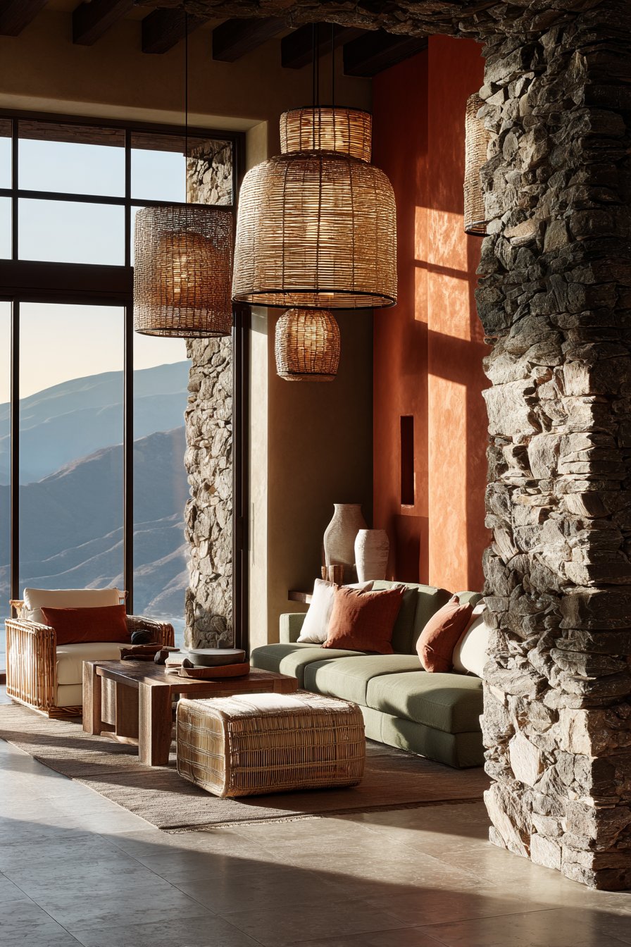 The New Neutrals Unexpected Colors Replacing Beige and Grey