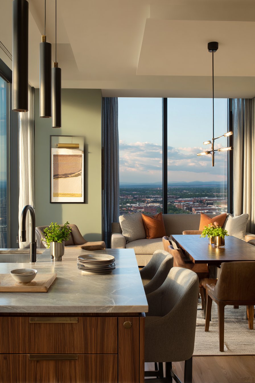 The Psychology of Color in Home Design Explained