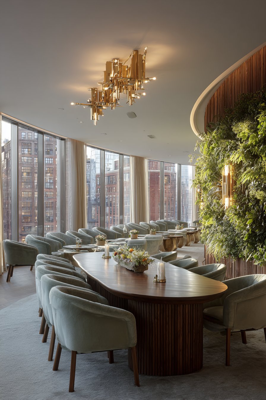 Top 6 Dining Room Trends Emerging in 2026