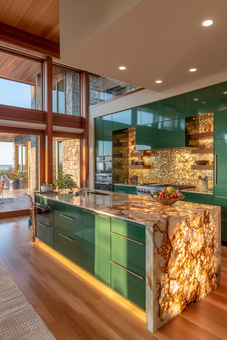 Top 8 Kitchen Trends Transforming Homes in 2026 