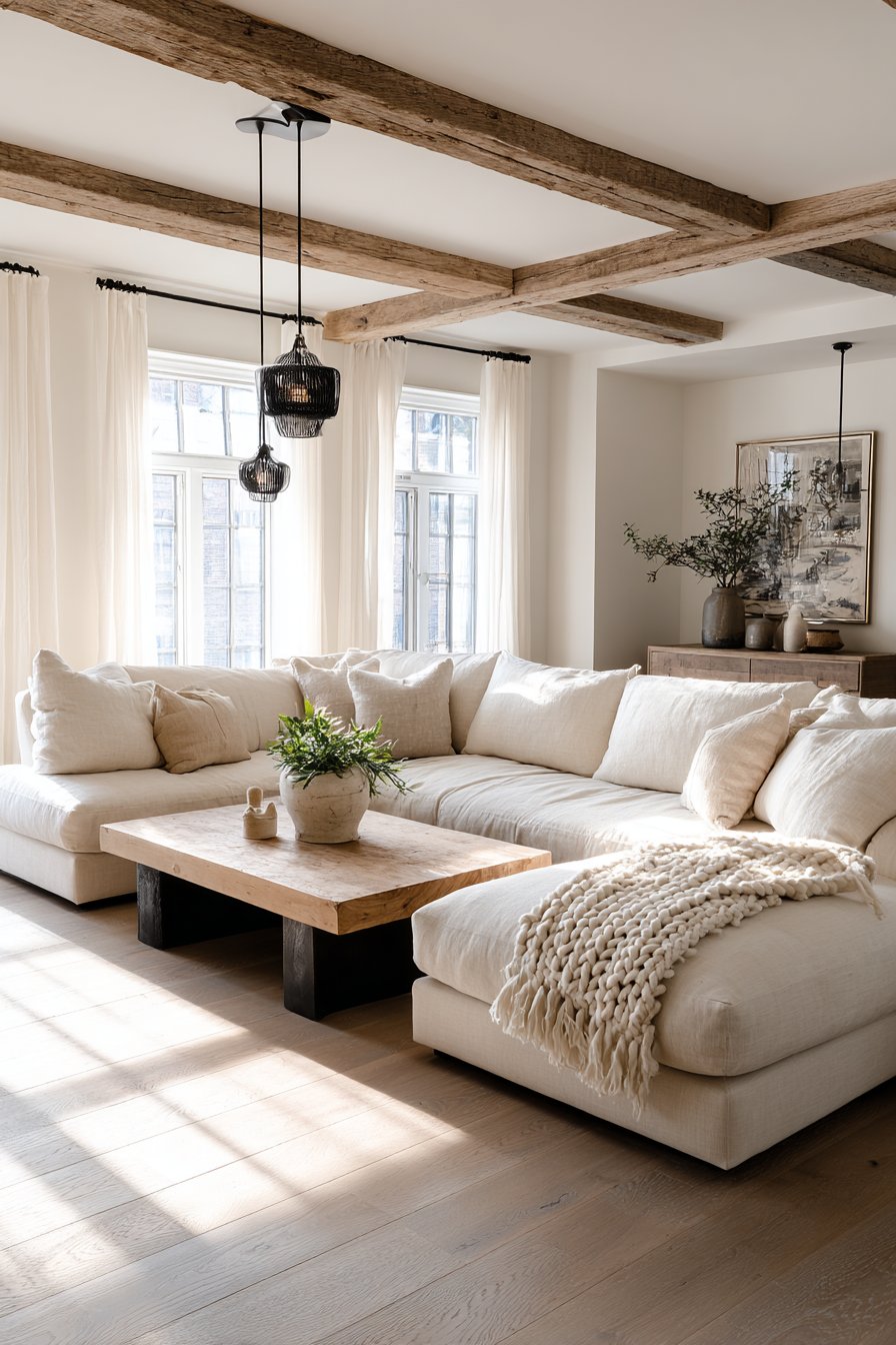 What Makes Modern Farmhouse Design Still Popular 