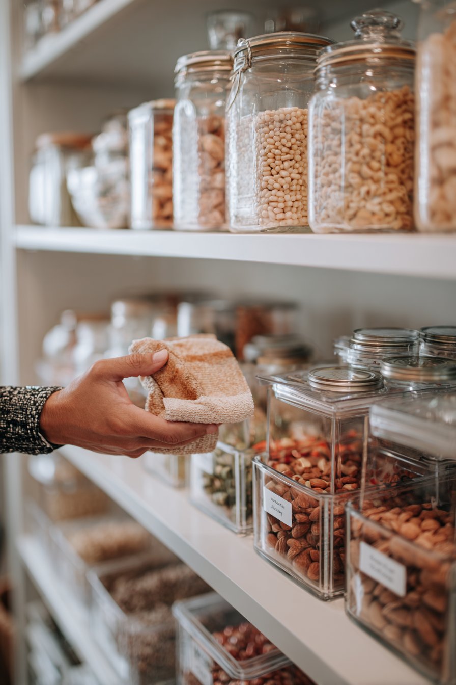 Maintain Your System with Regular Editing