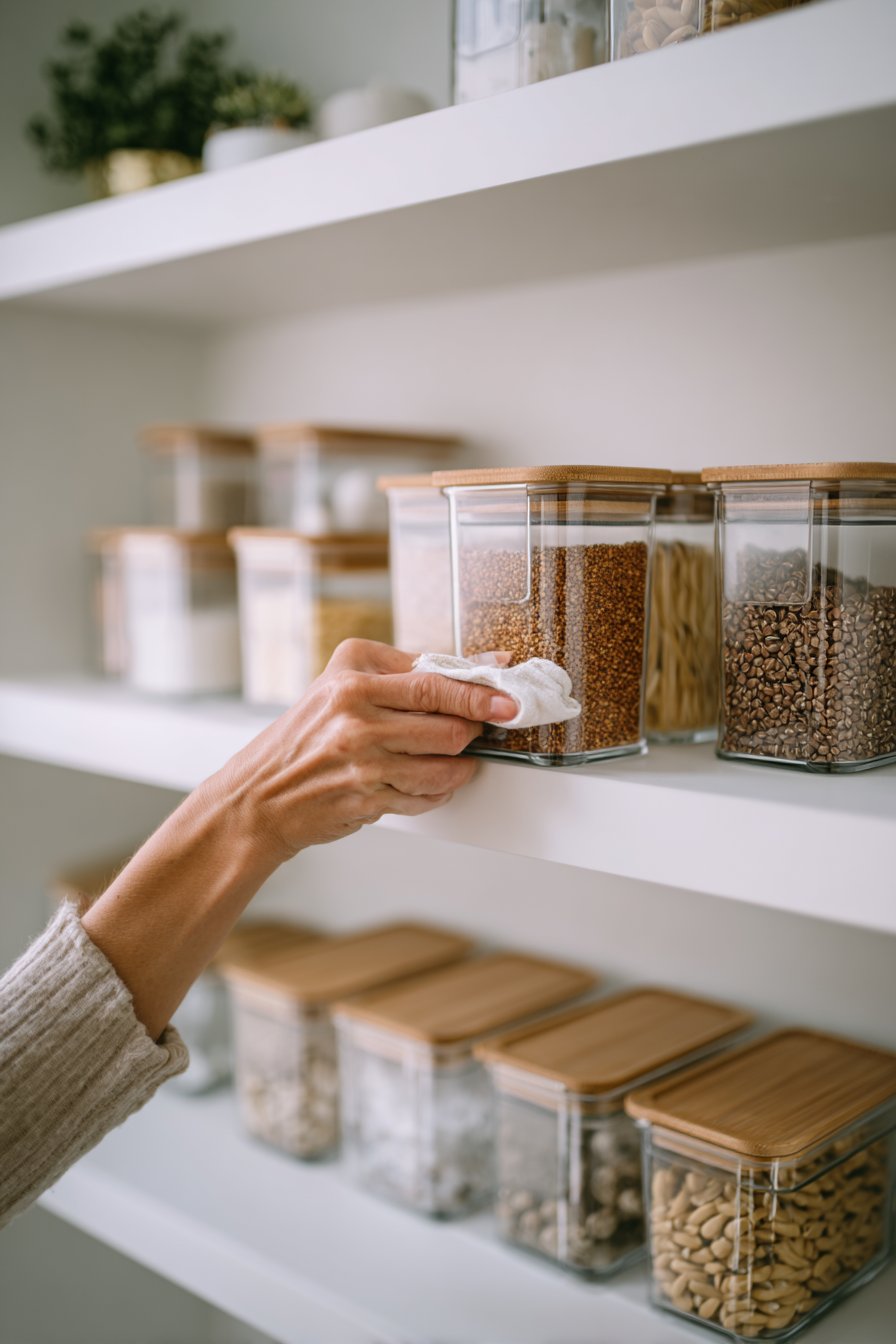 Maintain Your System with Regular Editing