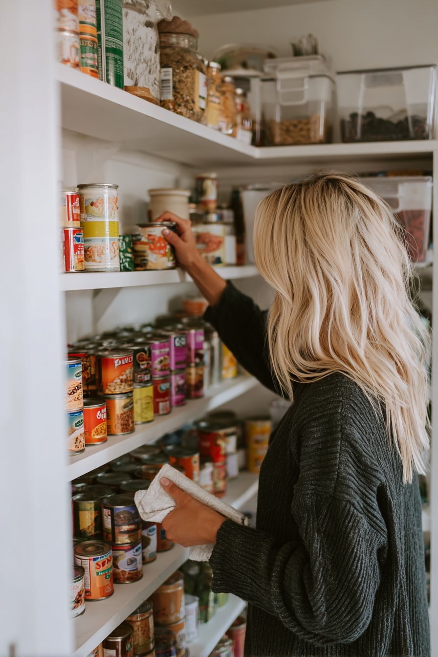 Maintain Your System with Regular Editing