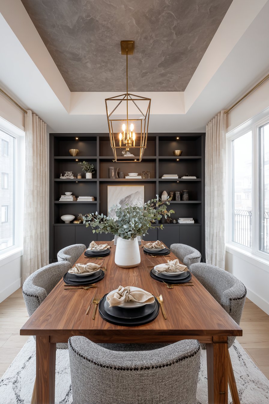 Dining room decor ideas 