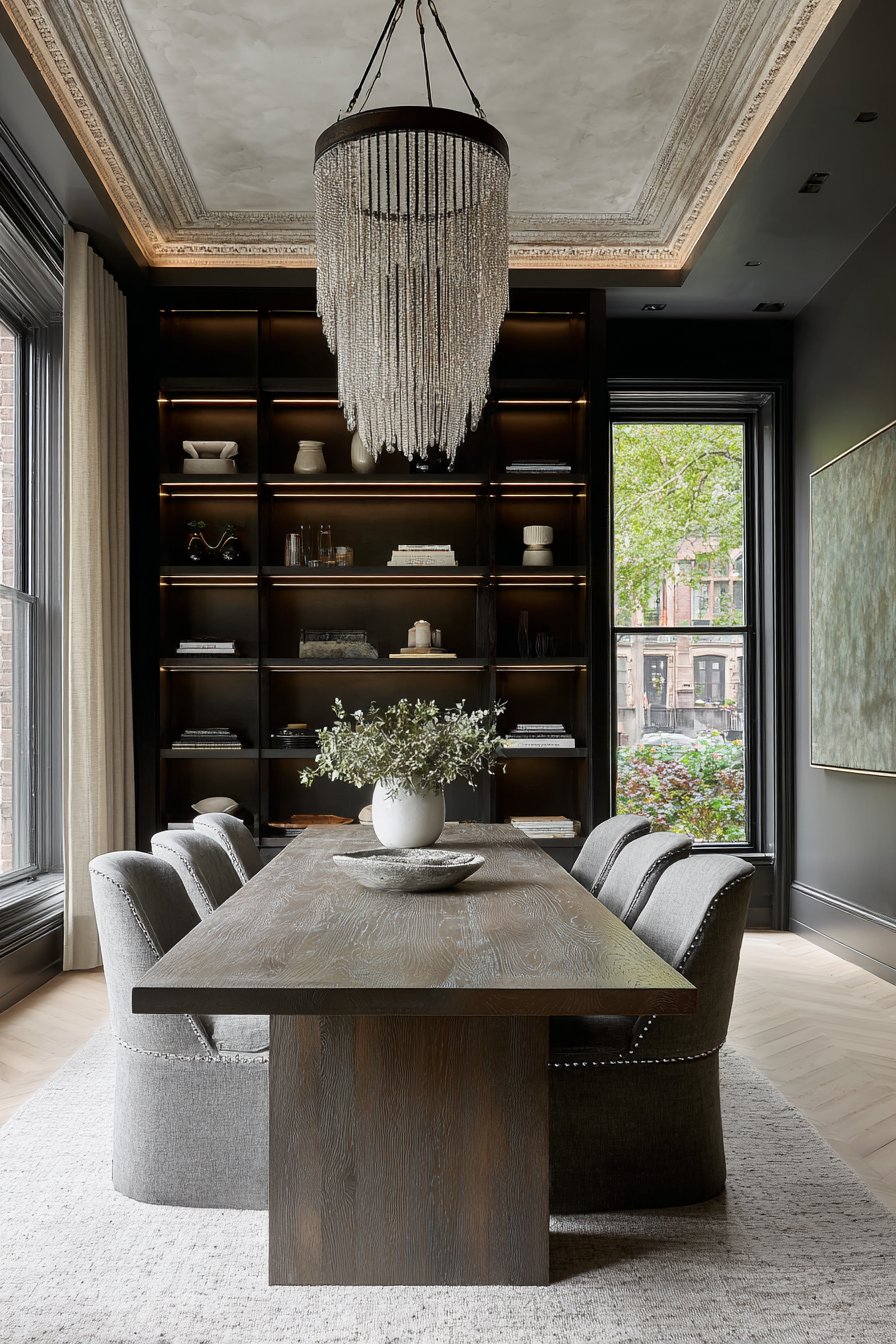 Dining room decor ideas 